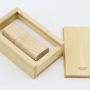 PB Wood in wooden box