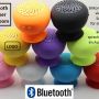 BMS007 Mushroom BT3.0 Speaker colors
